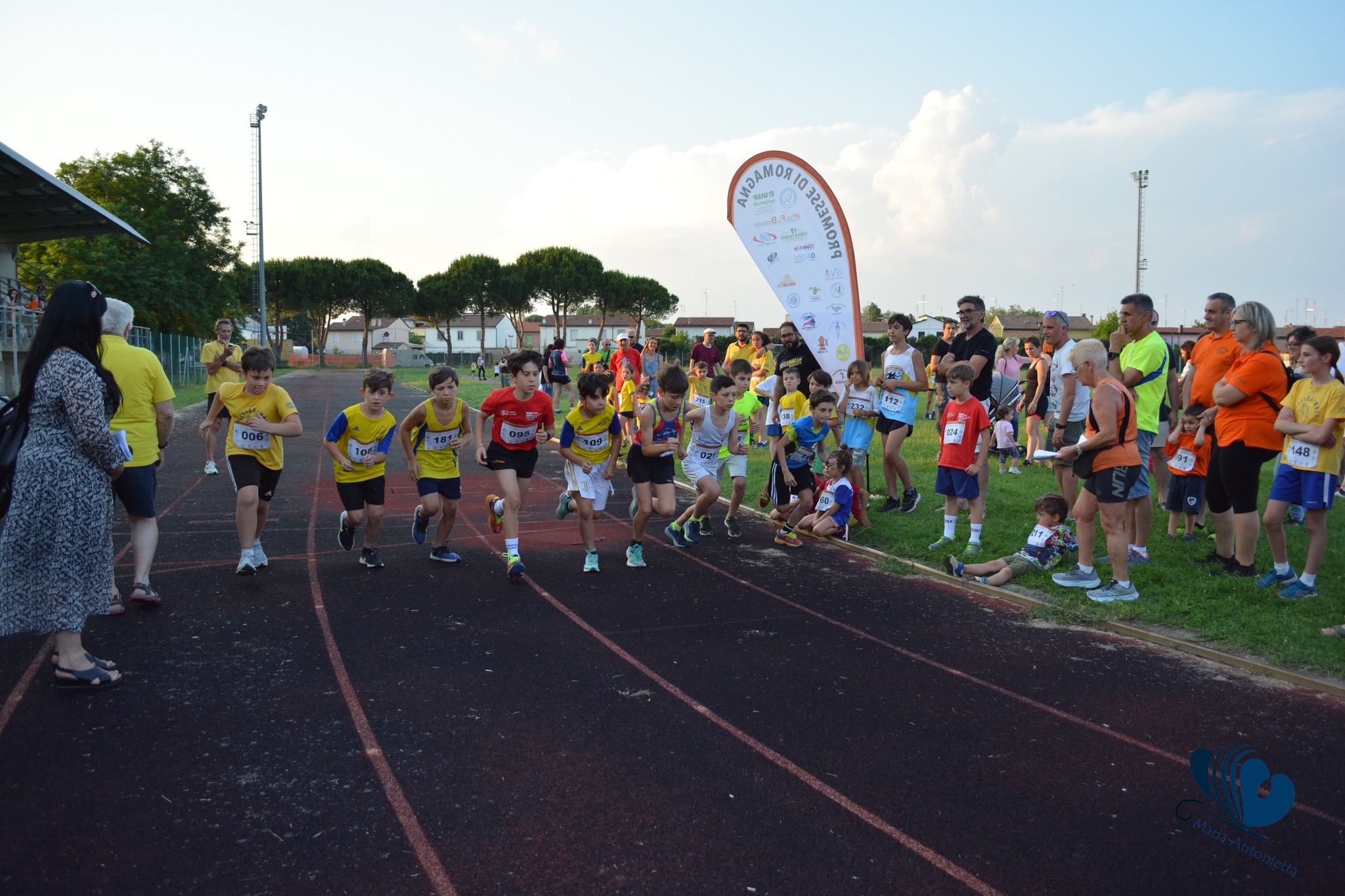 Fusignano: Camminata il giardino di Lorenzo - 16 giugno 2023